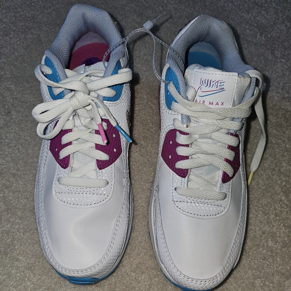 Nike Air Max 90 LTR SE